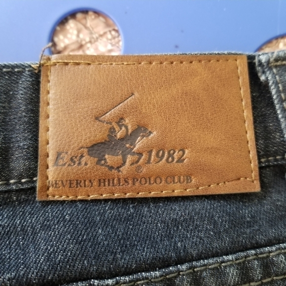 Beverly Hills Polo Club jeans - Picture 8 of 11